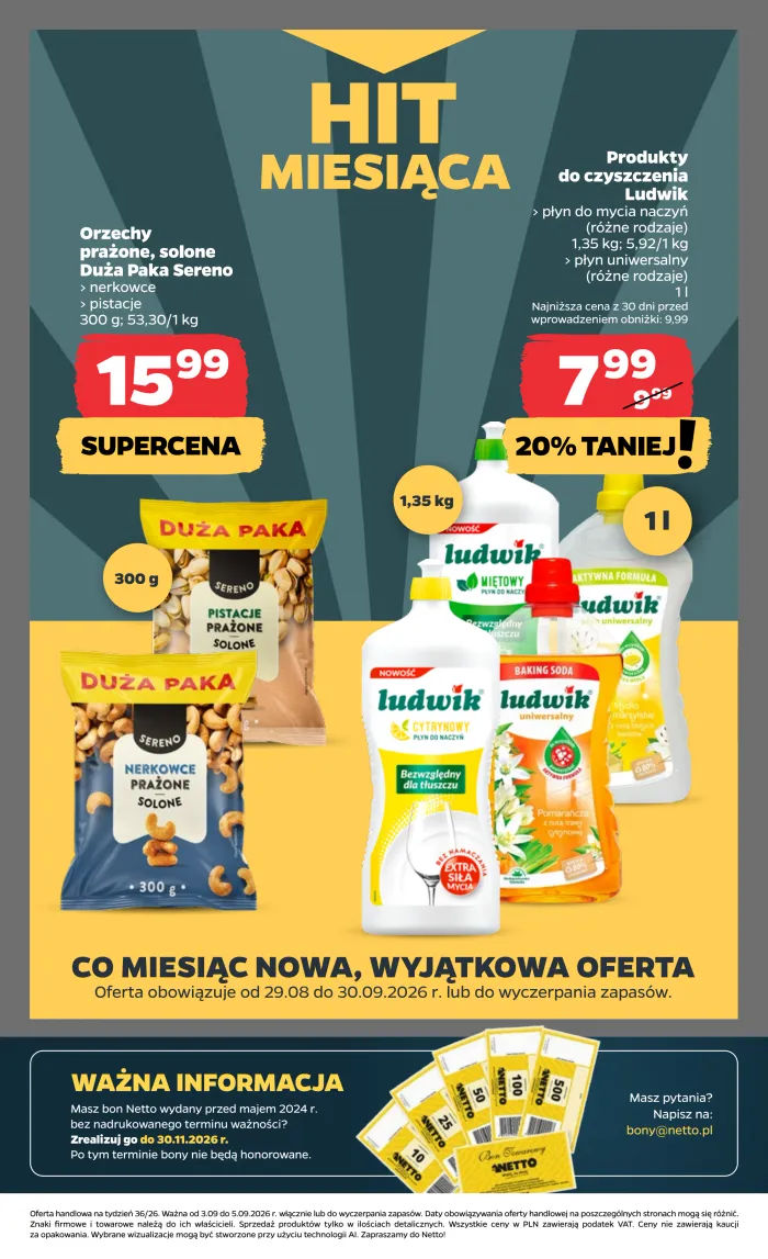Netto