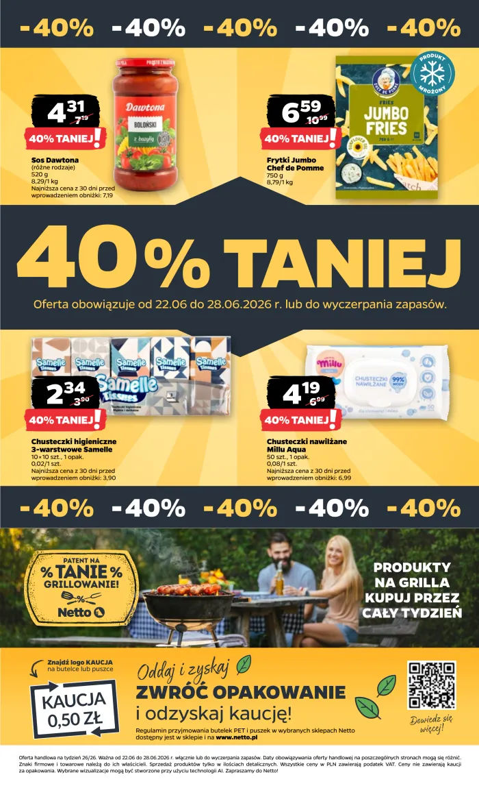 Netto