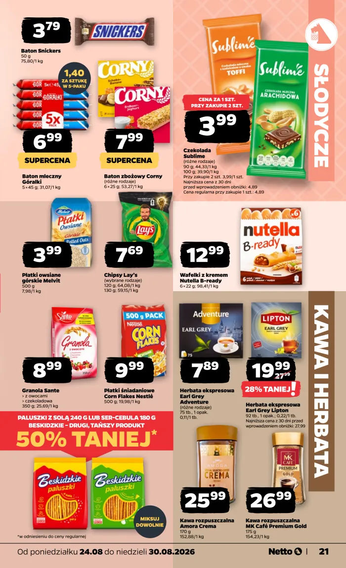 Netto