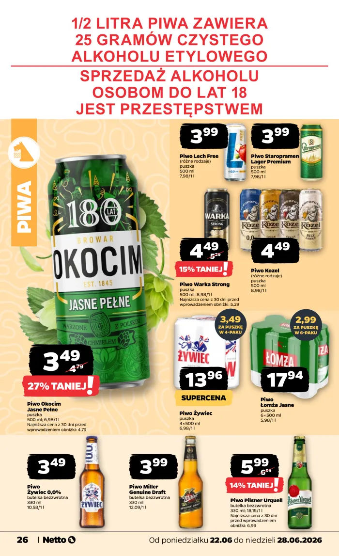 Netto