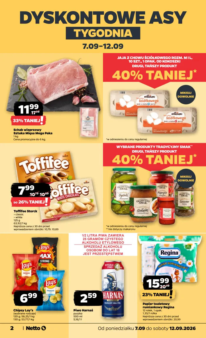 Netto