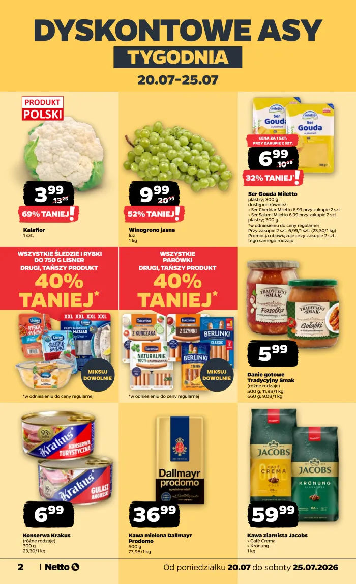 Netto