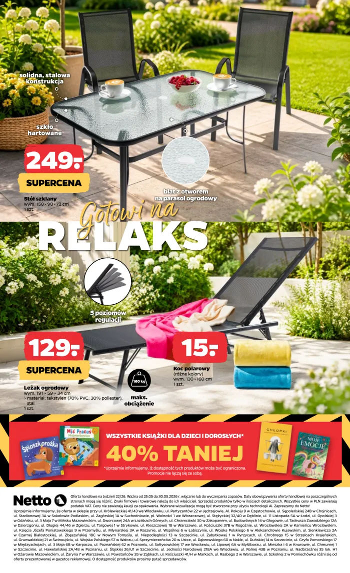 Netto