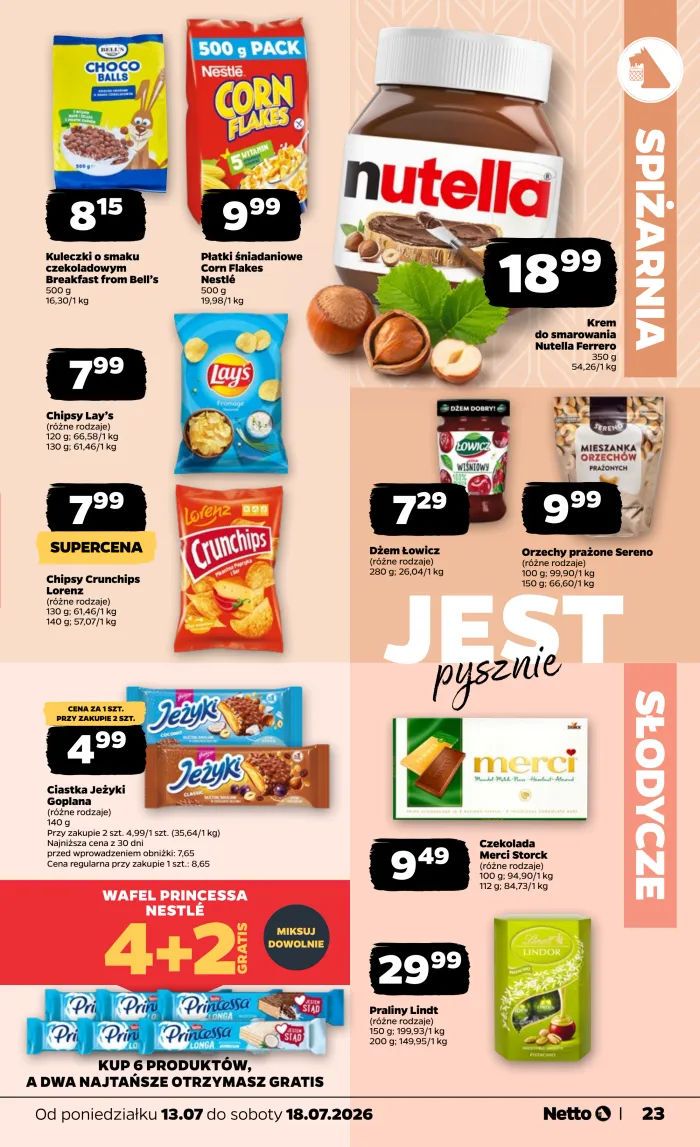 Netto