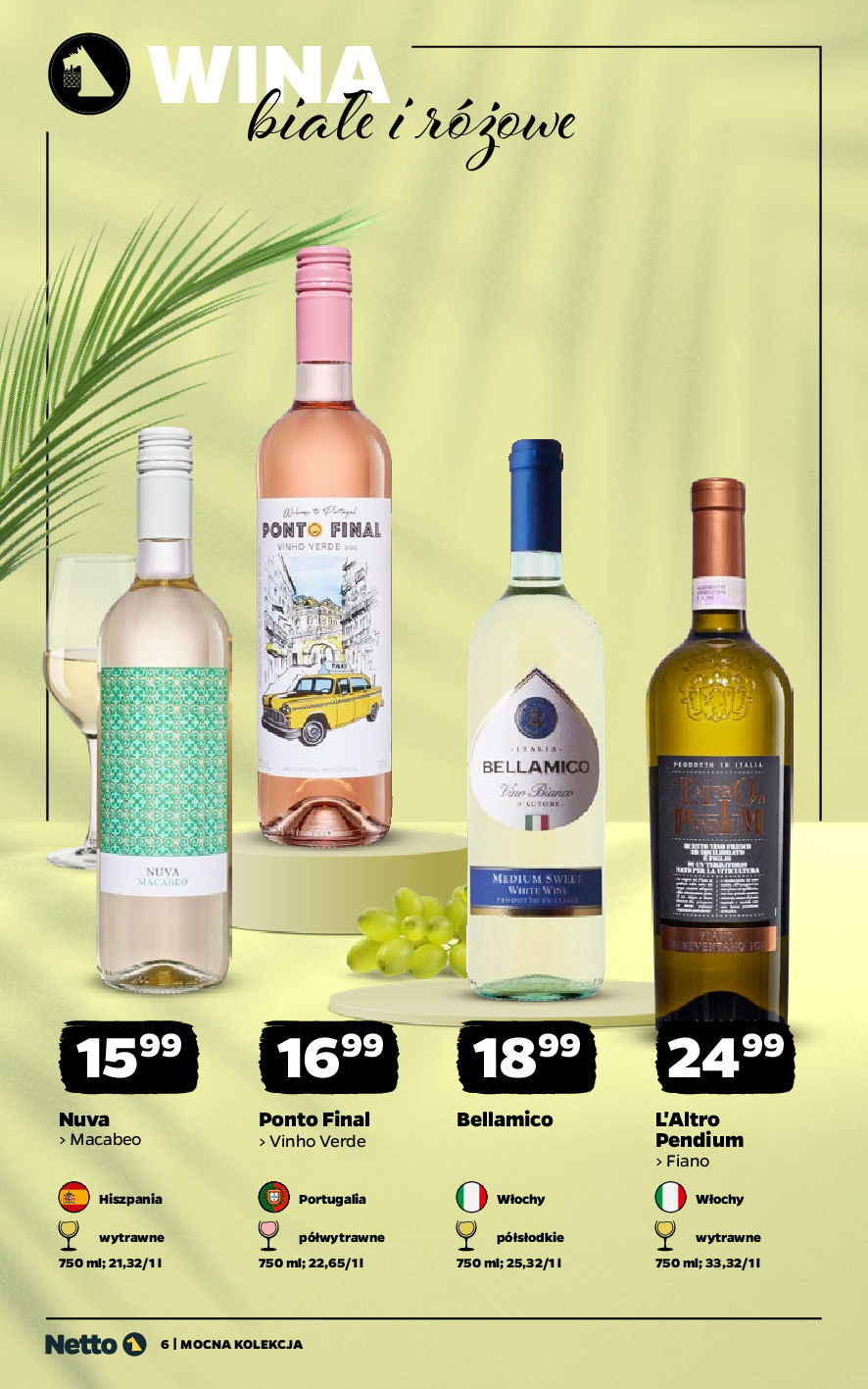 Netto