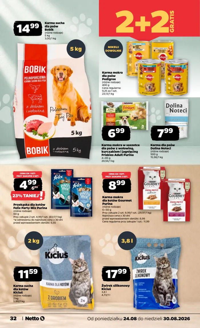 Netto
