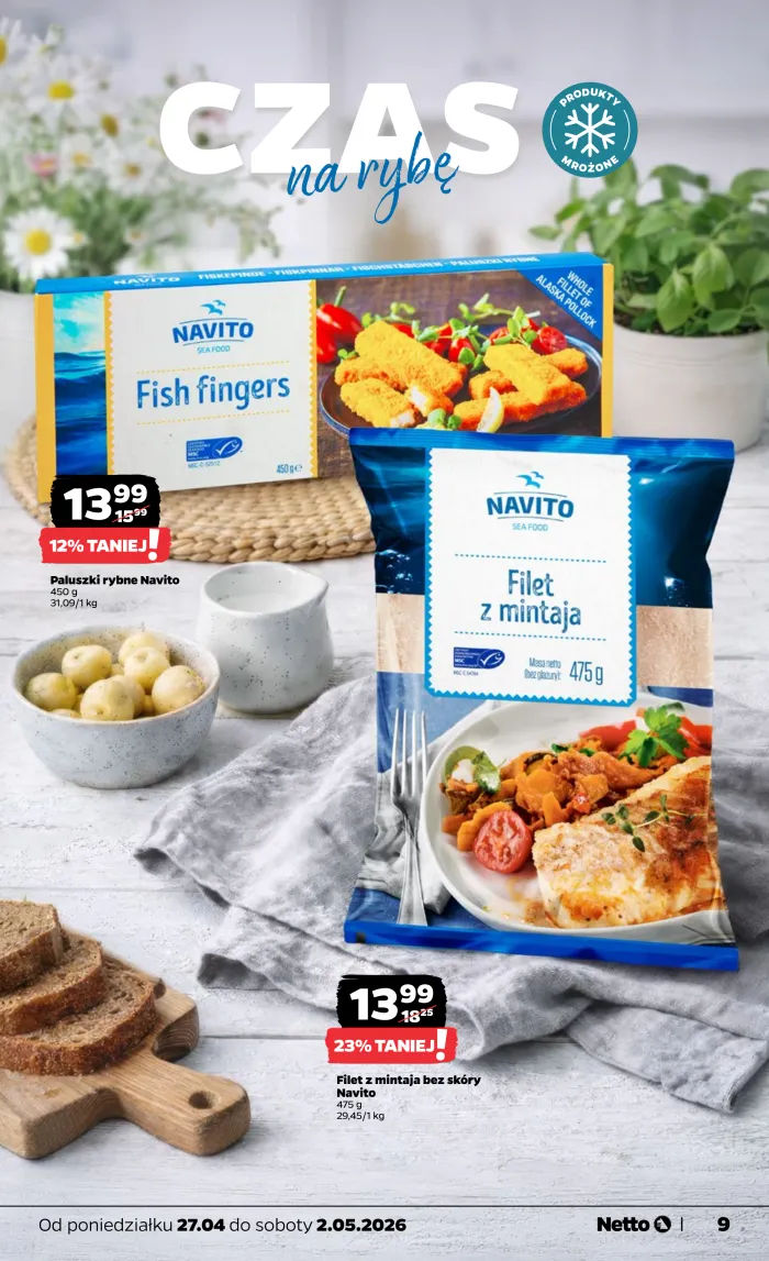 Netto