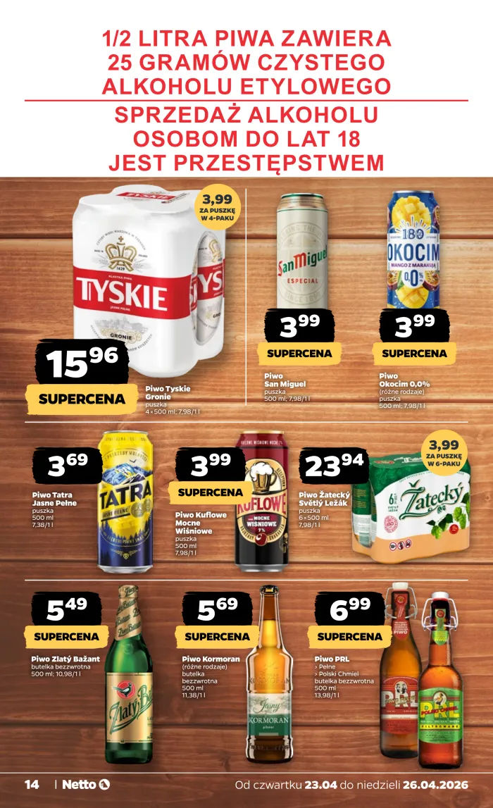 Netto