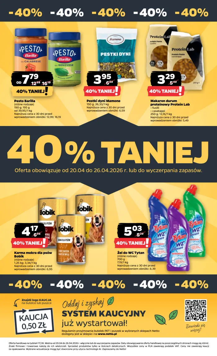 Netto