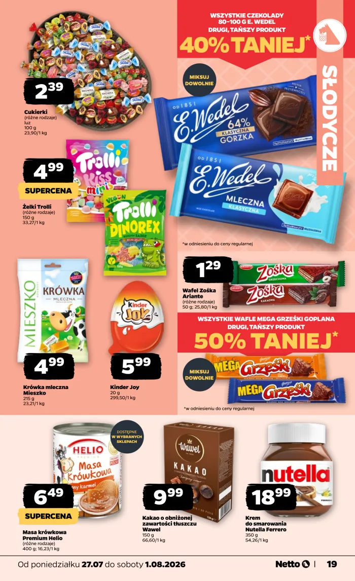 Netto