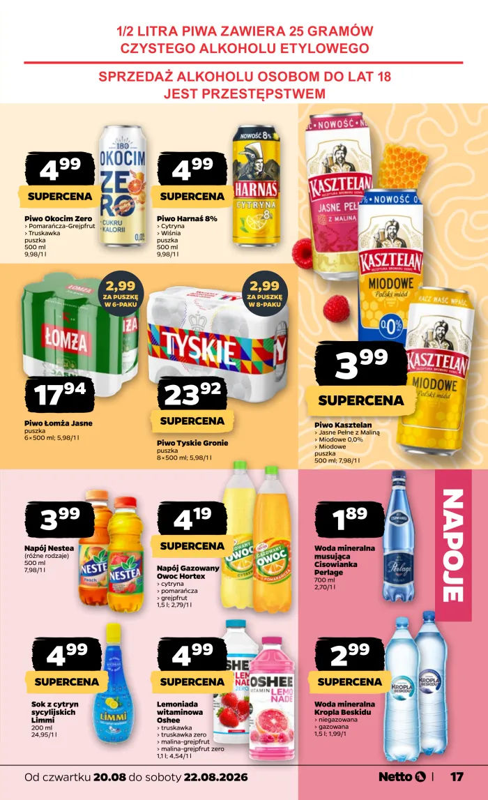 Netto