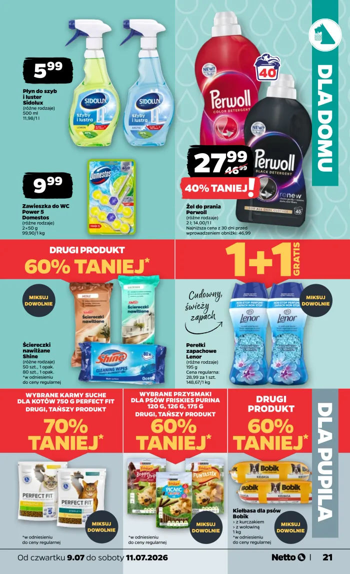 Netto