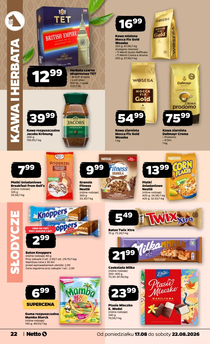 Netto