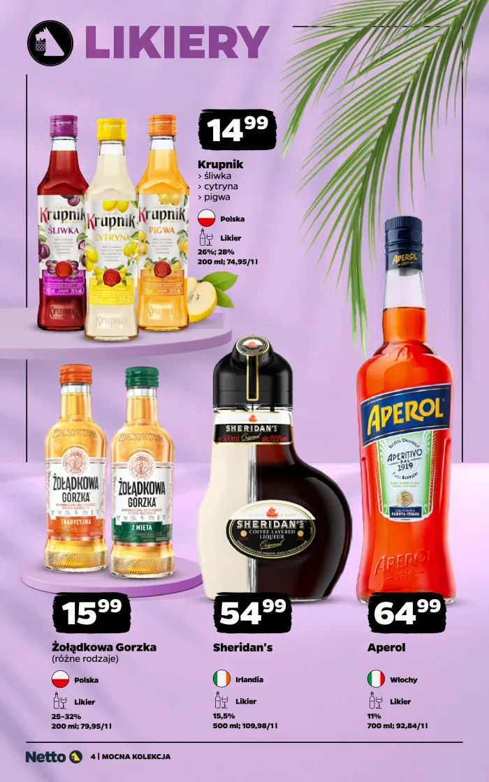Netto
