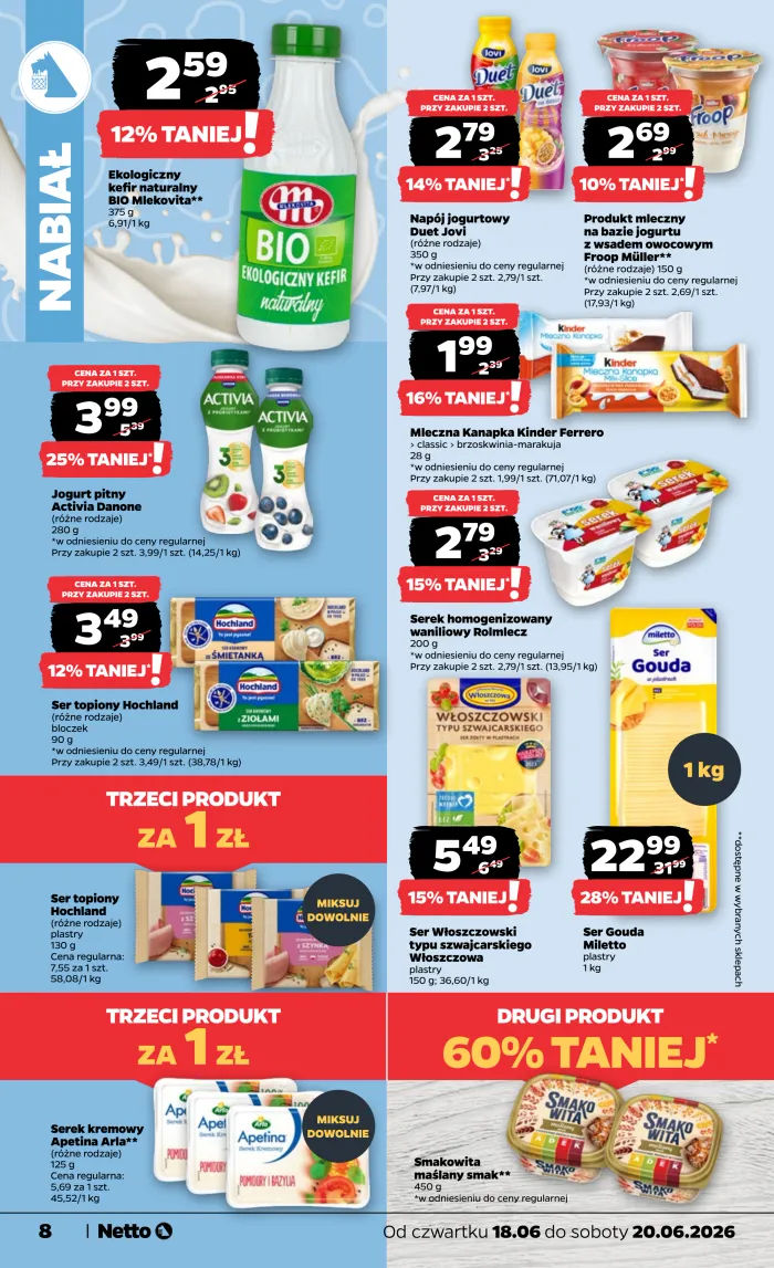 Netto