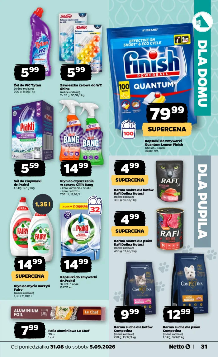 Netto