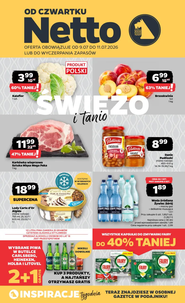 Netto