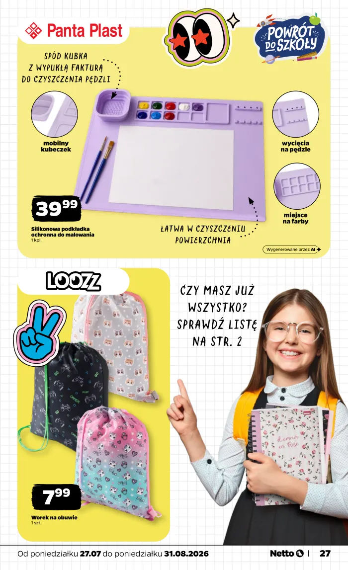 Netto