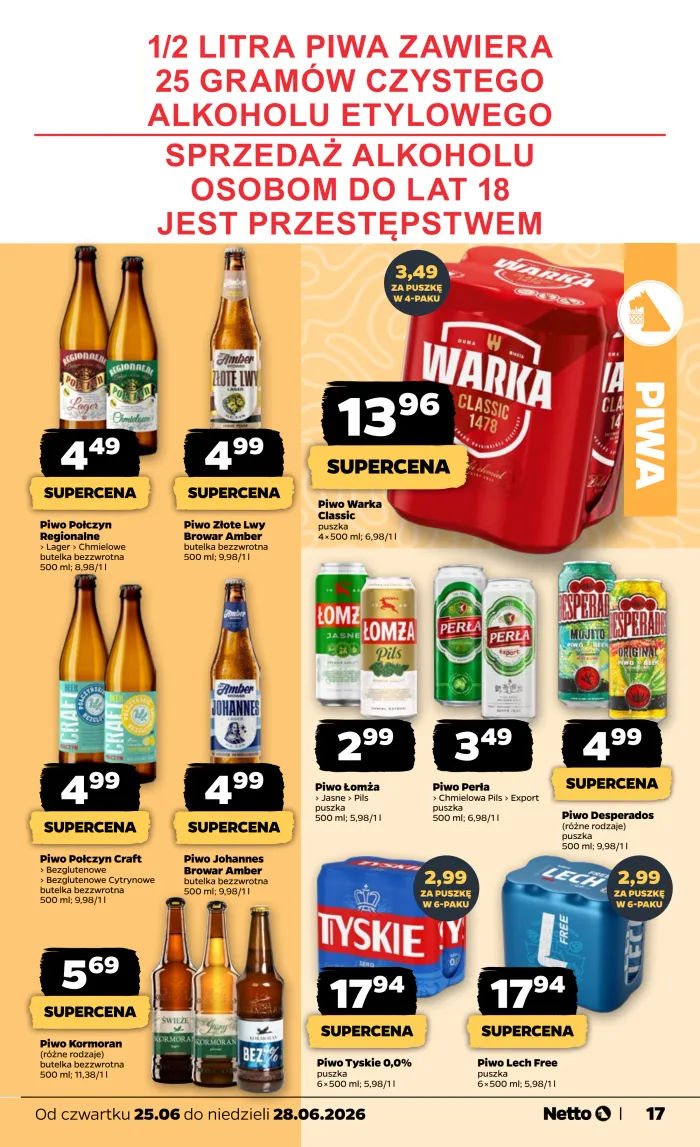 Netto