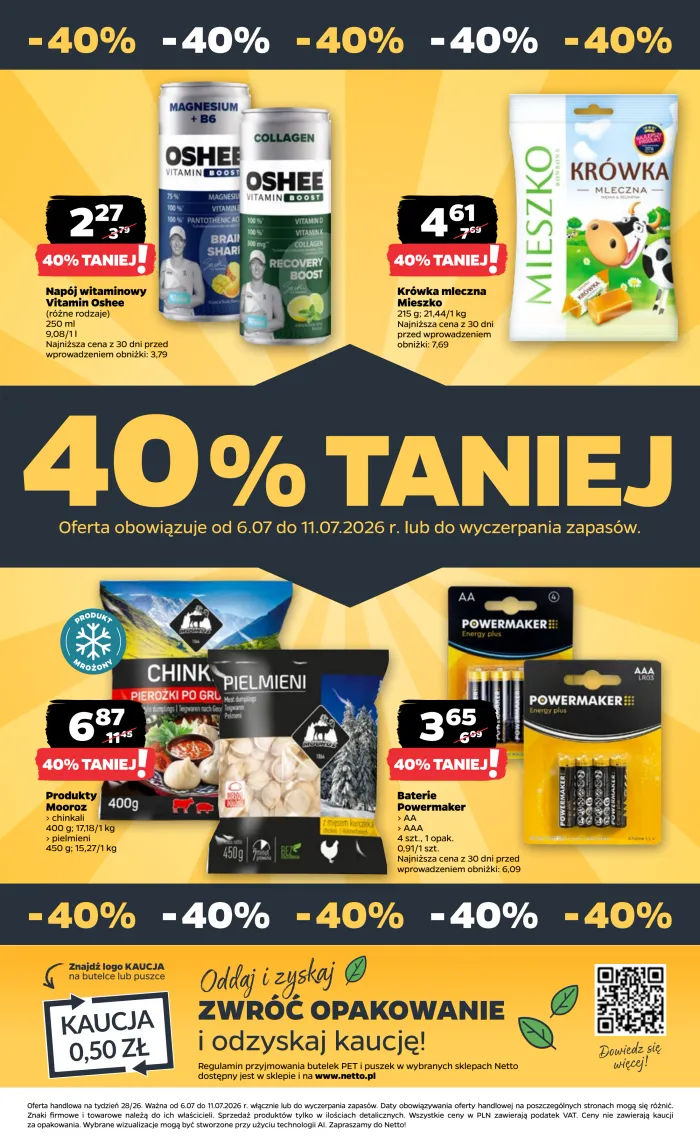 Netto