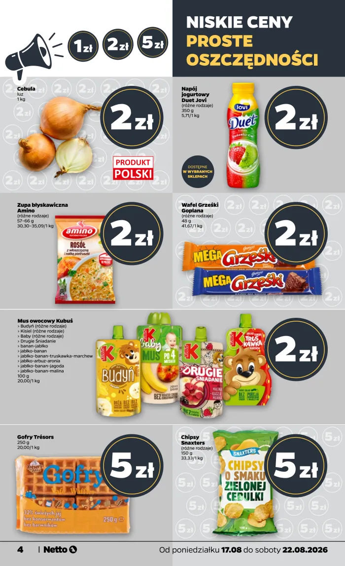 Netto