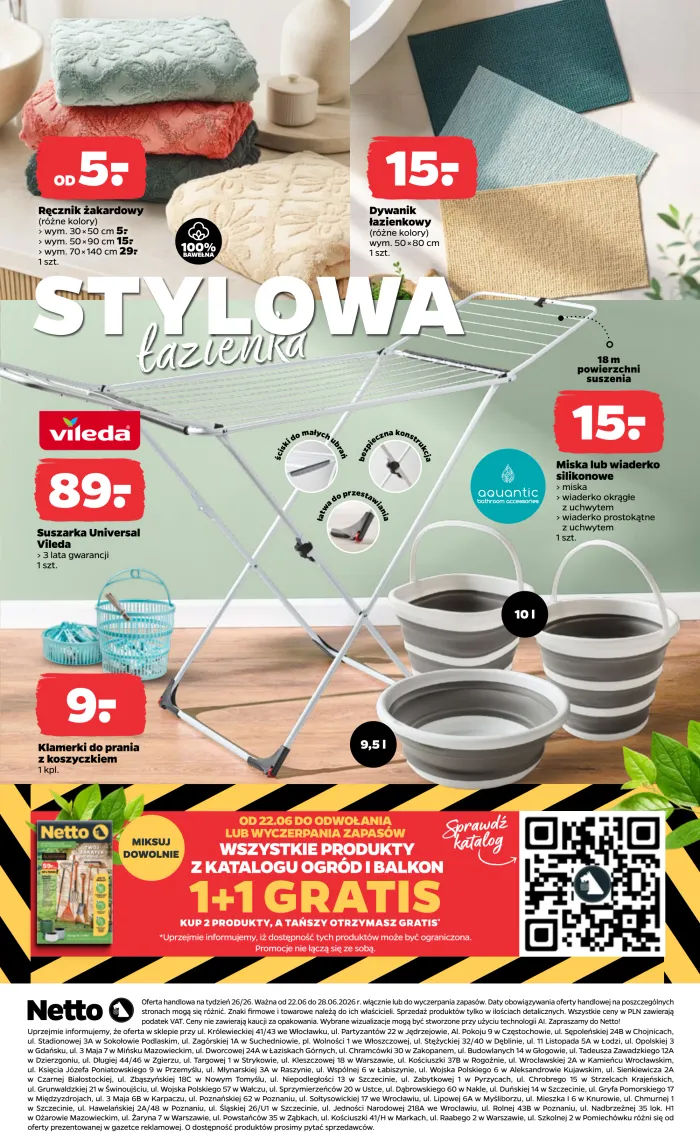 Netto