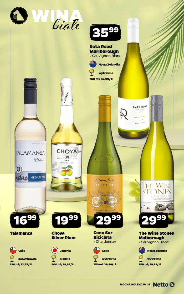 Netto