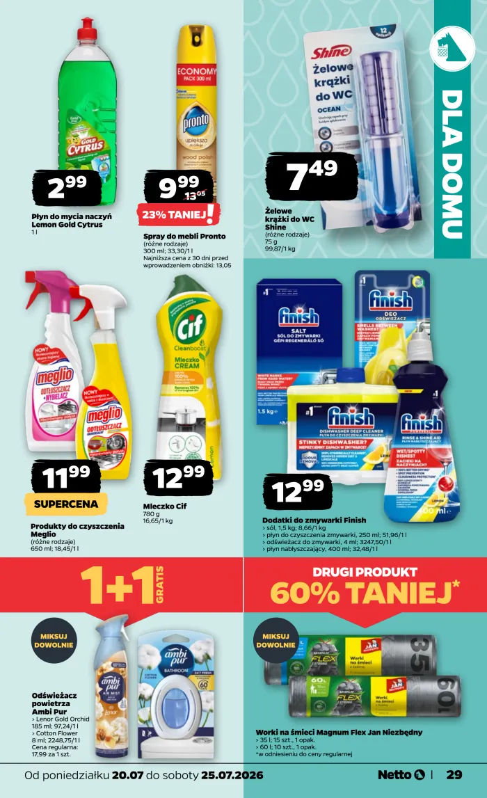 Netto