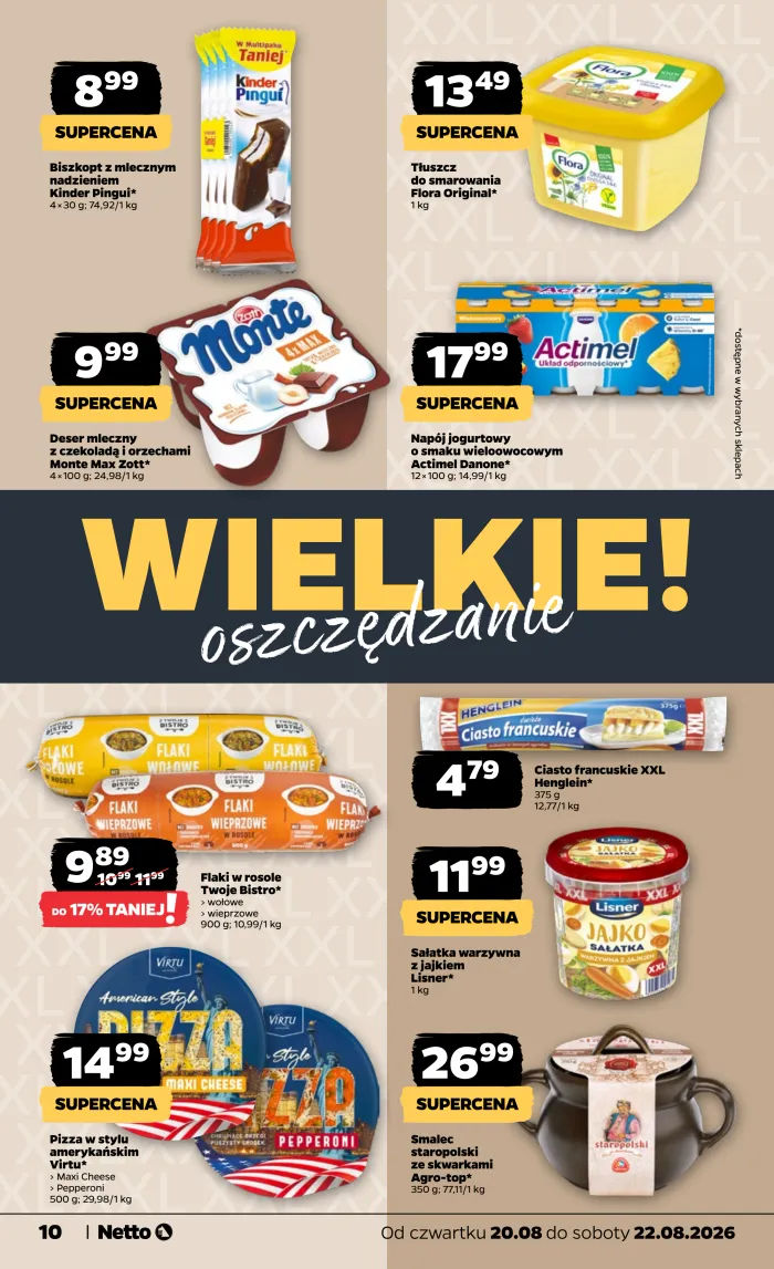Netto