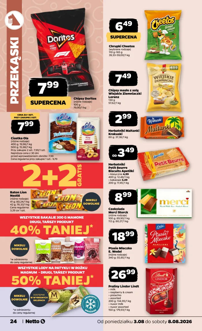 Netto