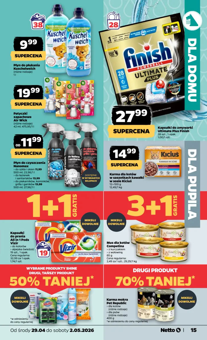 Netto