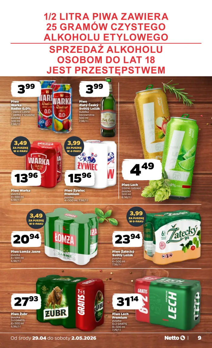 Netto