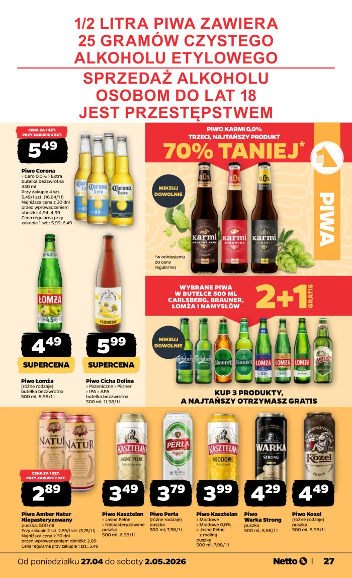 Netto