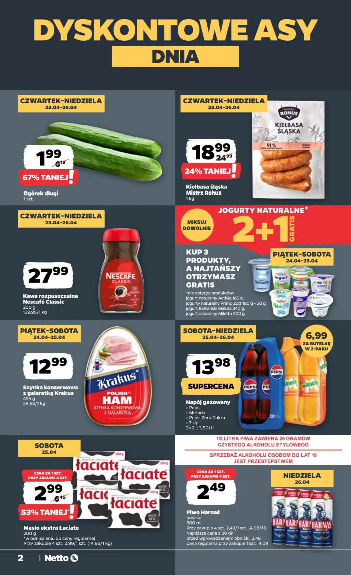 Netto