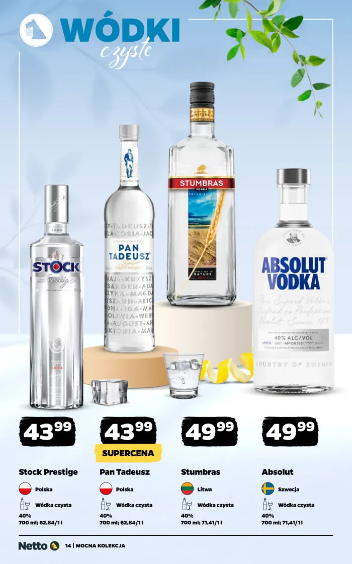 Netto