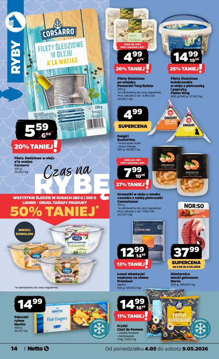 Netto