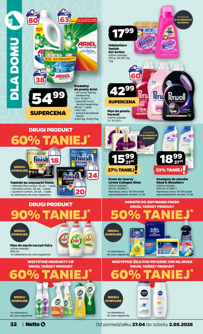 Netto