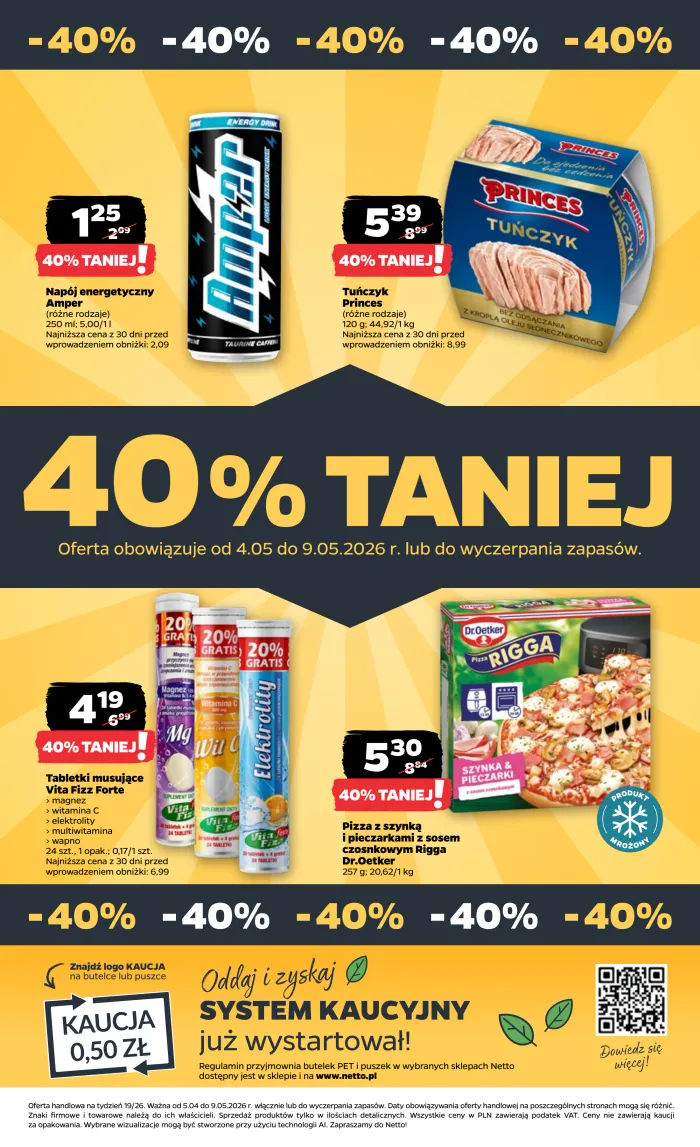 Netto