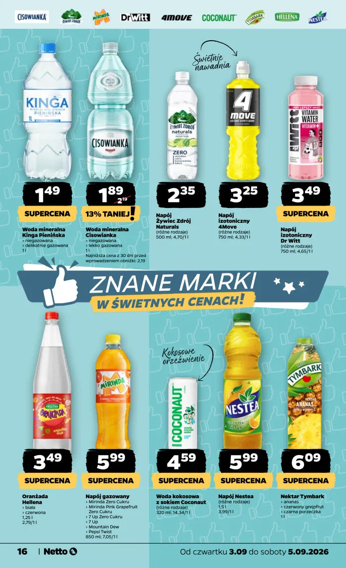 Netto