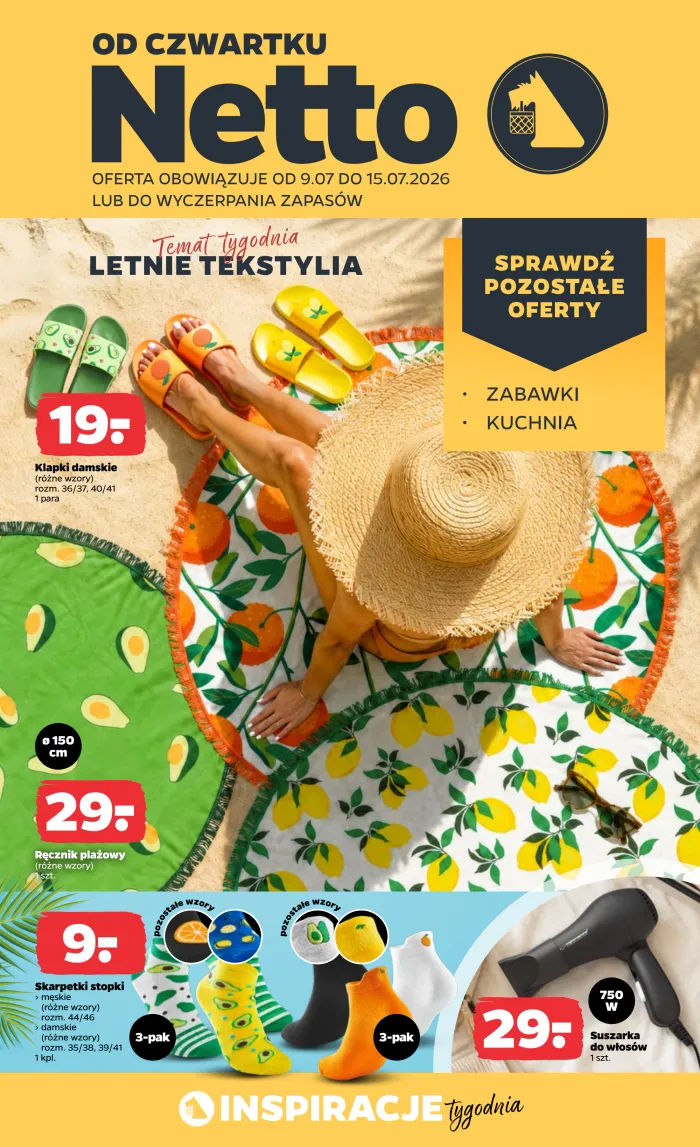 Netto