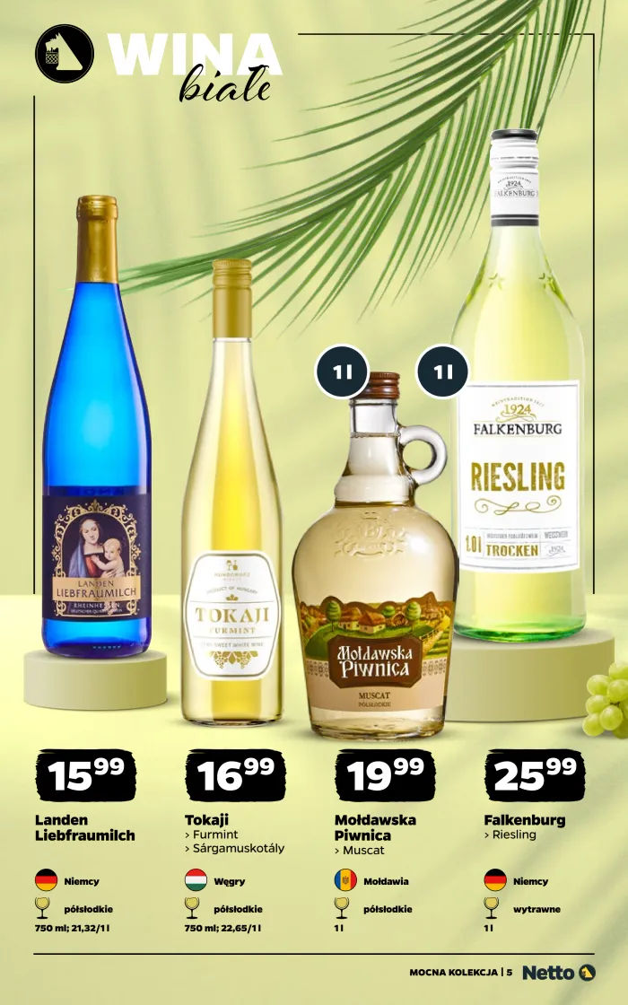 Netto