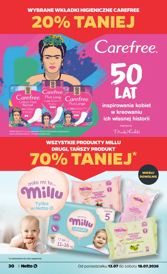 Netto