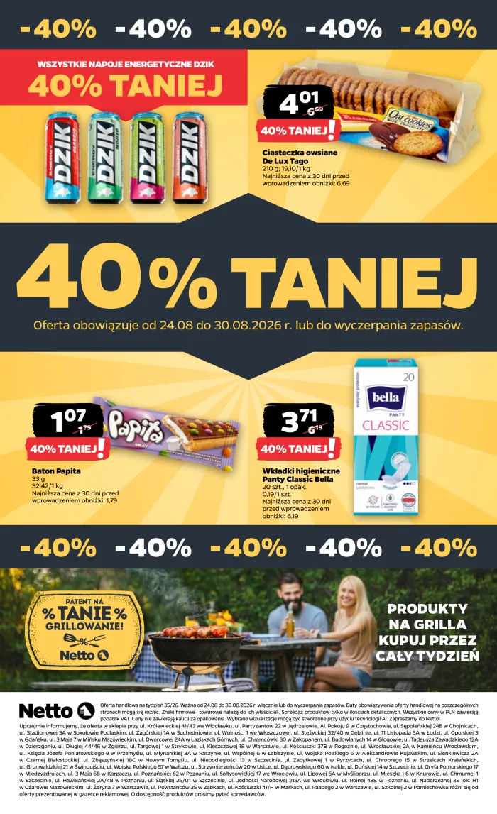 Netto