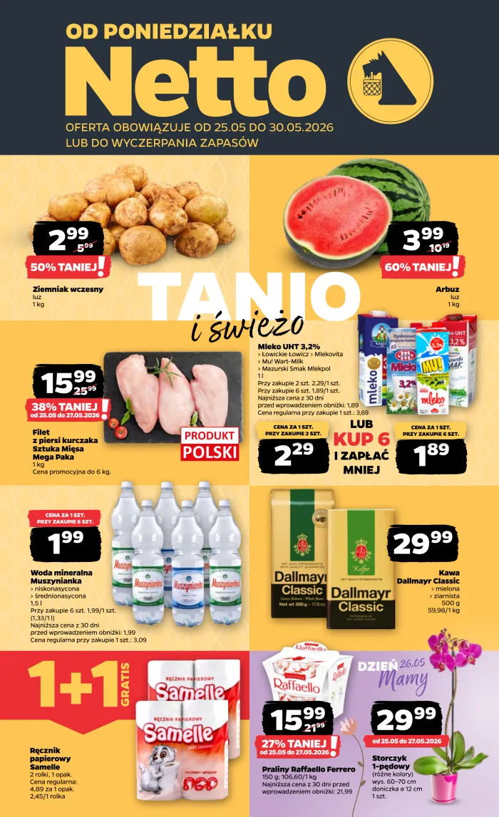Netto