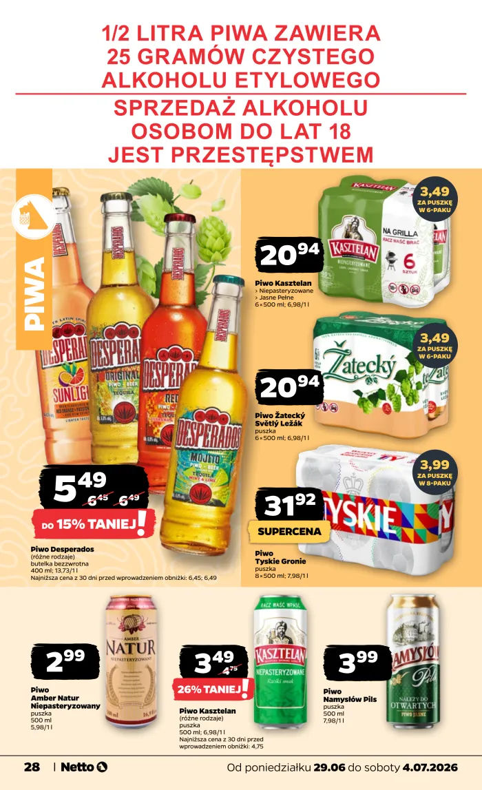Netto