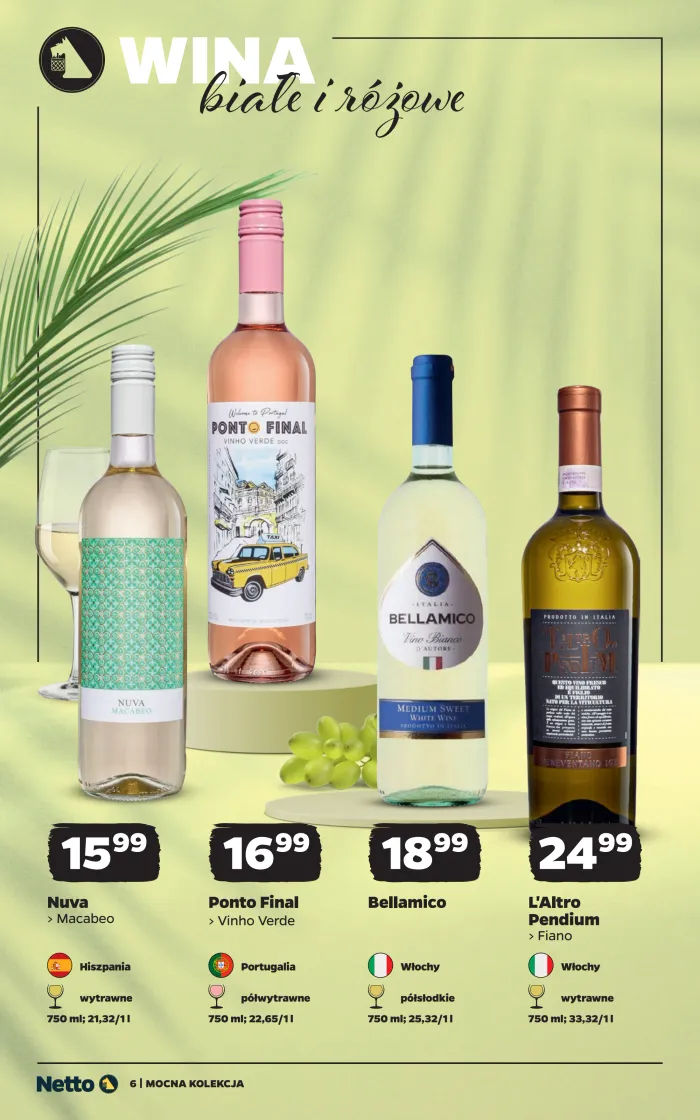 Netto