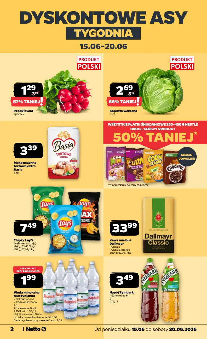 Netto