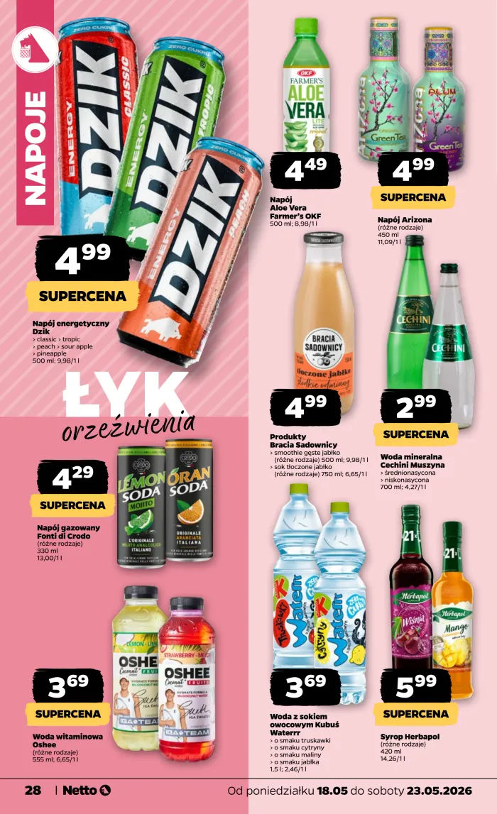 Netto