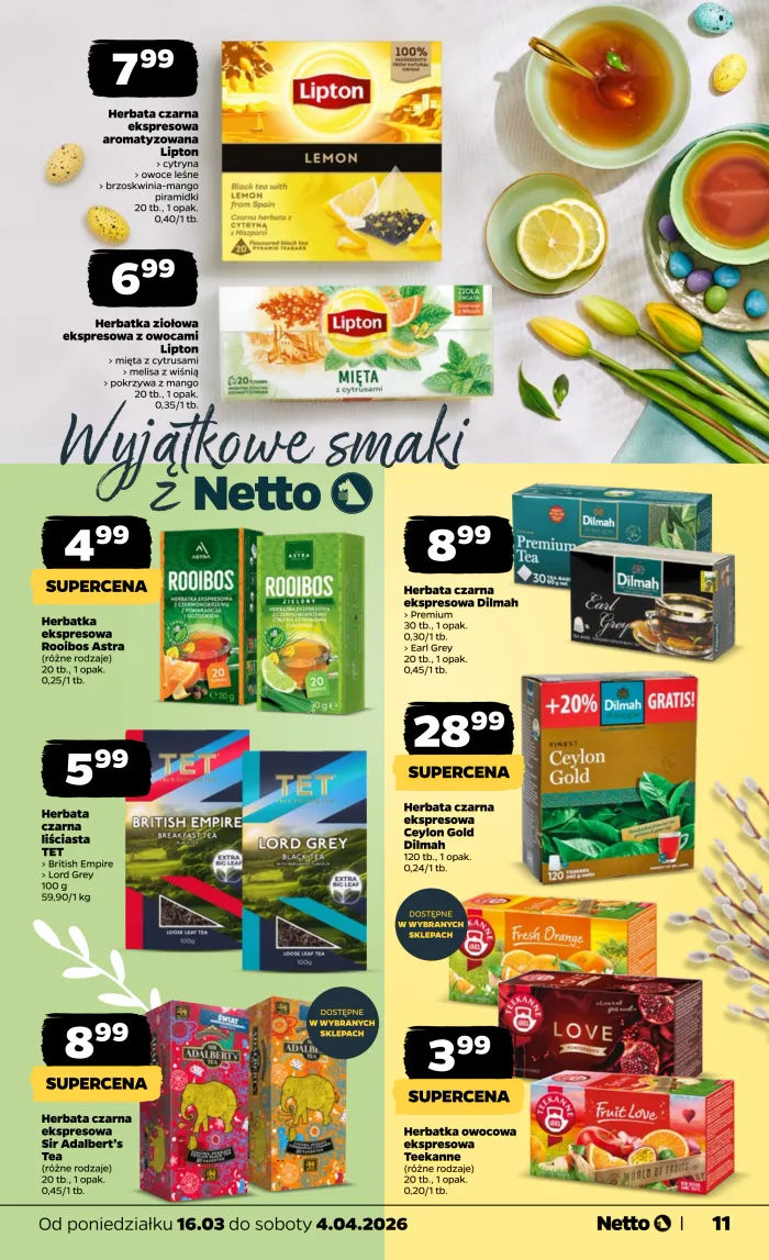 Netto