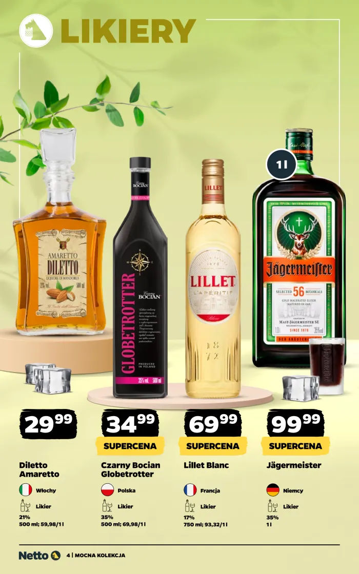 Netto